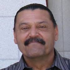 Richard Serrano Obituary