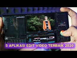 Inshot is also a photo editor. 5 Aplikasi Edit Video Terbaik Dan Keren 2020 Best Mobile Editing Videos 2020 Youtube