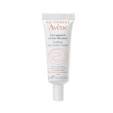 Avene Soothing Eye Contour Cream Avene Soothing Eye Contour Cream Morning Skin Care Routine Eye Contour