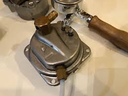 How to install a portable air conditioner by michael bizzaco june 4, 2021 summer is just around the corner, which means longer days, more outdoor activities, and much hotter temperatures. Diy Espresso Machine From Pod Machine Parts