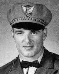 Officer Leonard Nelson