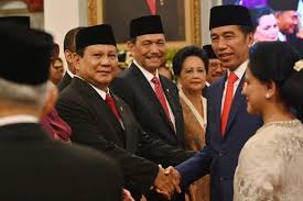 Joko widodo alias jokowi adalah presiden republik indonesia sejak 20 oktober 2014. Prabowo And Jokowi Put Indonesia S Democracy In Danger