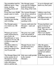 On which planet is a year longer than a day? Ks2 Olympics Research Lesson Quiz Greeks Ancient Greeks Teaching Resources