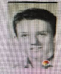 edited: Steve MORRIS says this is the home of his parents Galen and Pauline  LAWSON MORRIS, who lived across the street from Finks LAWSON. I do not know  why they are marked