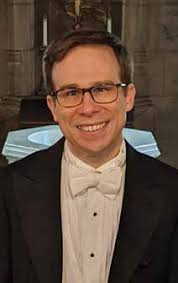 JULY 2023 Saint George's Episcopal Church Nashville, Tennessee Cover  feature