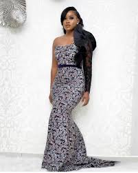 Wedding Reception Inspo Ceec Official Official In Lanredasilvaajayi Makeup By Yangaprobeauty Afri Fashion Strapless Dress Formal African Fashion