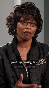 Rhonda Talley's Instagram, Twitter & Facebook