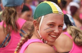 History for Cooks Hill at Surf Life Saving Championships at Blacksmiths