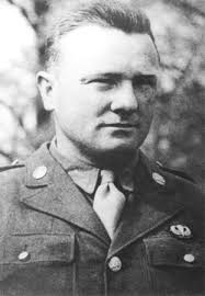 Remebering Edward Olszewski: One Of Four Sag Harbor Fire Department Members  Killed in World War II