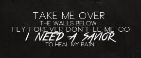 Finding Christian Meaning In Non Christian Songs Is Fuuuun Lyrics Aesthetic Music Lyrics Demon Lyrics