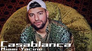 #jugglerz #miami yacine #bausa #nura #joshi mizu #deutschrap. Miami Yacine Casablanca W2m Album 4k Youtube
