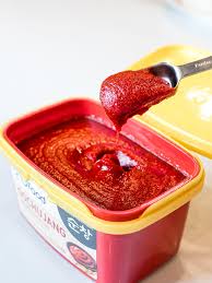 Join facebook to connect with gou chang ou and others you may know. Authentic Gochujang Sauce Korean Red Pepper Paste Sauce Drive Me Hungry