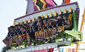 Inaugurated in 1992, the day is celebrated in march on the first saturday of the ncaa men's division i basketball championship. Festivals July 30 Aug 5 Lake County Micro Fair Taste Of Roselle And More