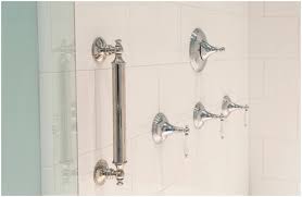 In a variety of styles to match your bathroom design. 5 Creative Ways To Incorporate Designer Grab Bars In The Bathroom