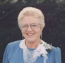 Anna Lee Cook Guelzow (1922-2010)