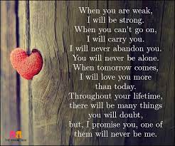 Love quotes and love poems. 9 Unconditional Love Poems That Show True Love Knows No Boundaries