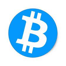 Bitcoin logo png the most widely used bitcoin logo consists of two parts: Bitcoin Logo Symbol Cryptocurrency Crypto Sticker Diy Cyo Personalize Design Idea New Special Custom Bitcoin Logo Logos Bitcoin