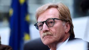 Mersch ECB decision awaited