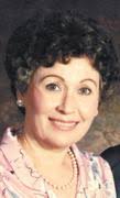 Obituary for Patsy Ruth Morrow — Travis Funeral Chapel: La Plata, MO
