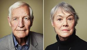 John and Bonnie Raines: The Edward Snowdens of 1971