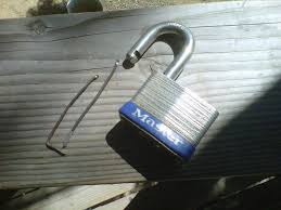 How to pick a yale padlock with a paperclip. How To Pick A Lock With A Paperclip 5 Ways To Try Tripboba Com