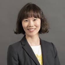 Julie (Eun Joo) Choe