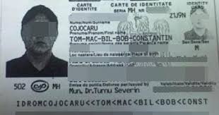 We did not find results for: Topul Celor Mai Caraghioase Nume Din Romania De La Roadevin VacÄgrasÄ Si BerebunÄ La Bred Pit Si Miss America