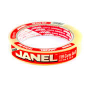 Engomado Kraft De 25mm Lumen Com Mx Arte Y Diseno