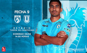 Below you will find a lot of statistics that make it easier predict the result for a match between. Deportes Iquique Juega En Casa El Domingo Con Universidad De Concepcion El Reportero De Iquique