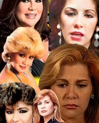 Feliz cumpleaños Marisela Buitrago Mora (Caracas, 18 de junio de 1958). Es  una actriz y ex miss venezolana. Representó al estado Aragua en el Miss  Venezuela 1979. En los años 80 ocupó