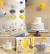 Baby Shower Color Themes For Boy