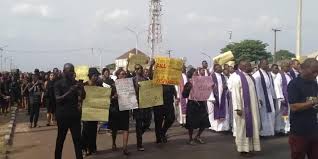 Yesterday, Sunday 8th march...