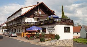 Regionale, schwäbische und internationale küche. Landgasthof Deutsches Haus Familiar Gefuhrter Landgasthof In Steinau Ulmbach