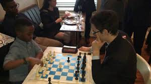 Haram is an arabic term meaning 'forbidden'.:471 this may refer to: Tani Adewumi Reddit Homeless Nigerian Refugee 8 Becomes New York Chess Champ