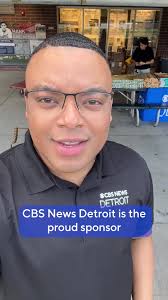 Detroit is Me at the Corner Ballpark at Detroit PAL, today 8/21 from 4p.m.  to 8p.m. Stream the show at the link in bio! #backtoschool #giveaway  #school #detroit #detroitproud