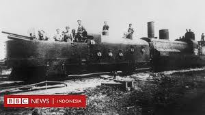 Lorea paris…hahaha.ade kan kat eklan… Kisah Perjalanan Mencari Emas Rusia Yang Hilang Bbc News Indonesia