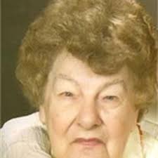 Frances Louise Mccutcheon (Lewis) Obituary March 2, 2013