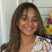 Elizabeth Rae Springer Obituary