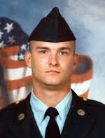SPC Chad Hayden Drake (1981-2004)