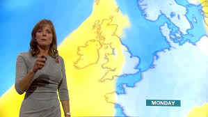 Bbc weather presenter louise lear starts off by making a comment about a tiger.which news. Louise Lear Biography Images