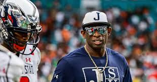 Deion Sanders makes prediction