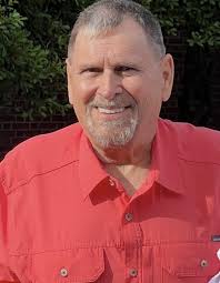 Thomas Crews Obituary