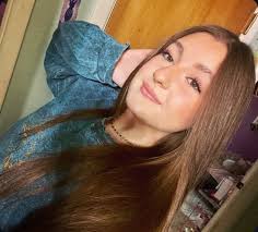 Raton High School Senior 2026 Spotlight: Molly Ellison Ortiz