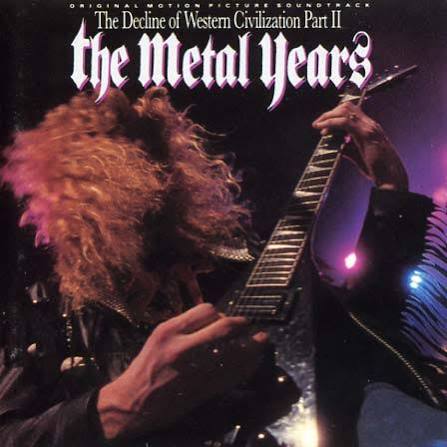 The Decline of Western Civilization Part III Soundtrack (1988) - CD Sniper  Reference Collection of Rare Movie Soundtracks
