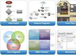 22 useful free tools for creating charts diagrams and