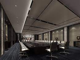 Meeting Room Design Conference Room Design Hotel Interior Design