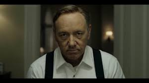 L'Alligatographe: House of cards saison 1