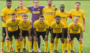 Купс — одна из самых известных команд. Kups Vorskla Nakanune Football Ua