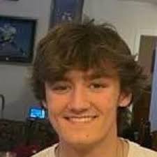 Hunter Lantz's High School Career Home