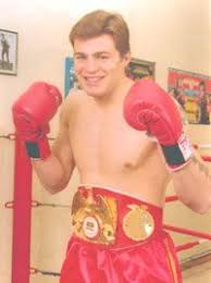 From birmingham to kiev, glenn mccrory walks and talks with a missionary zeal on the subject of dehydration in boxing. Who Is Glenn Mccrory Dating Glenn Mccrory Girlfriend Wife